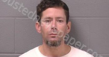 ELLENA, RODNEY A | 2023-12-02 11:24:00 Will County, Illinois Booking