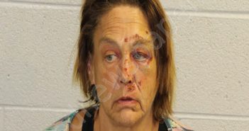 FILAN, CHRISTINA BENTON | 2023-12-02 03:59:00 Jackson County, North Carolina Booking