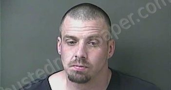 <B>PHILLIPS</B>, <B>KENNETH</B> <B>LEE</B> #, Howard County, Indiana - 2023-12-02 17:33:00