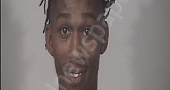 <B>DORSEY</B>, <B>TYJUAN</B> <B>DIOSA</B> #, Rappahannock Regional Jail, Virginia - 2023-12-02 18:04:00