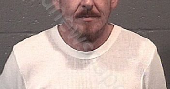 LUCIER, DANIEL THOMAS | 2023-12-02 19:41:00 Stanly County, North Carolina Booking