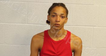 BOYD, IMANI ASSATALOVE | 2023-12-02 18:54:00 Jackson County, North Carolina Booking