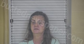 WILKERSON, EVELYN | 2023-12-02 13:35:00 Taylor County, Kentucky Booking