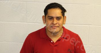 SANCHEZ-SEVILLA, HECTOR EFRAIN | 2023-12-03 00:55:00 Jackson County, North Carolina Booking