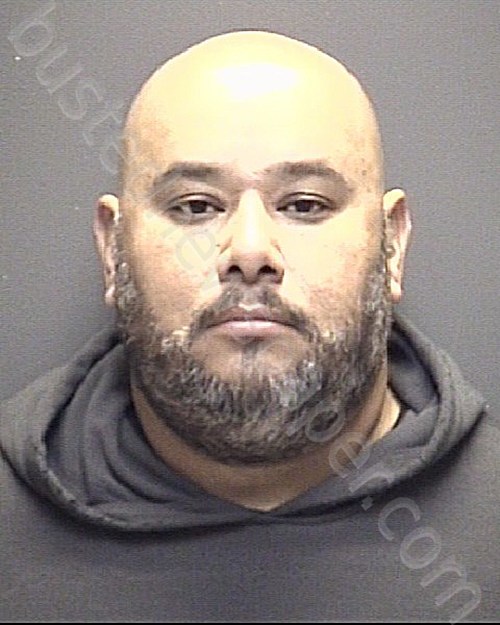 FUENTES, PEDRO EZEQUIEL #, Galveston County, Texas - 2023-12-03 19:20:00