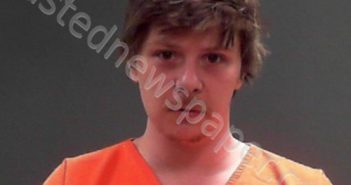 KING, BRIAN CHARLES | 2023-12-03 07:10:00 Ohio County, West Virginia Booking