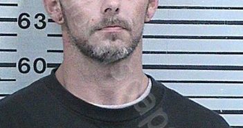 FOSTER, GREGORY LYN | 2023-12-03 18:26:11 Hood County, Texas Booking