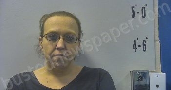 HOWARD, SANDRA M. | 2023-12-03 23:17:00 Pulaski County, Indiana Booking