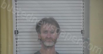 PASSMORE, JAMES W | 2023-12-03 13:09:00 Taylor County, Kentucky Booking