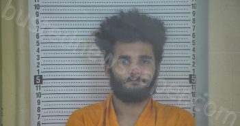 BRIDGEWATER, MICHAEL | 2023-12-03 06:07:00 Taylor County, Kentucky Booking