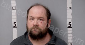 PETERSON, TIMOTHY JOHN | 2023-12-03 19:44:00 Gratiot County, Michigan Booking