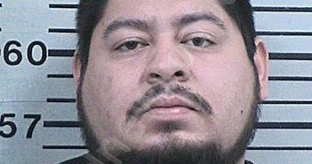 VIRAMONTES, MARIO ALBERTO | 2023-12-03 08:47:21 Hood County, Texas Booking
