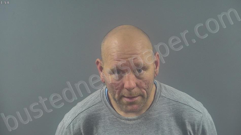 YOUNG, JAMES CHRISTOPHER #, Warren County, Kentucky - 2023-12-03 10:06:00