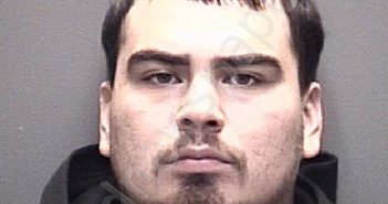 <B>HERRERA</B>, KYLE <B>MICHAEL</B> #, Galveston County, Texas - 2023-12-03 23:51:00