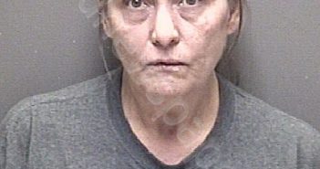 <B>BERGSTROM</B>, <B>DONNA</B> <B>LYNN</B> #, Galveston County, Texas - 2023-12-03 23:00:00