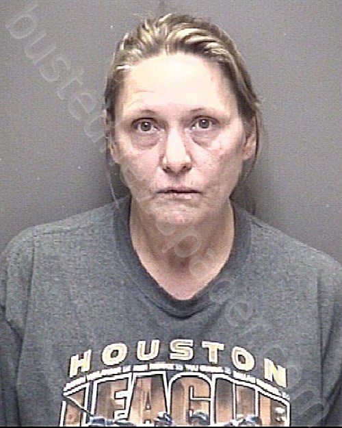 BERGSTROM, DONNA LYNN #, Galveston County, Texas - 2023-12-03 23:00:00
