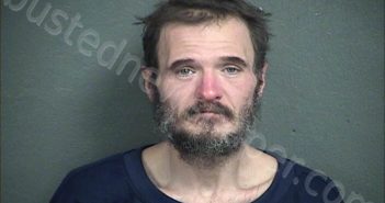 <B>EDWARDS</B>, <B>BILLY</B> <B>RAY</B> #, Wyandotte County, Kansas - 2023-12-03