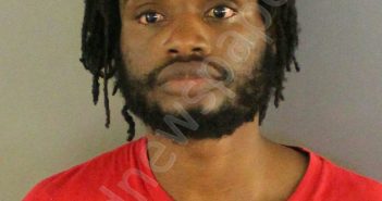 <B>WHITE</B>, <B>SHAMAR</B> <B>RAHEEM</B> #, Charlotte County, Florida - 2023-12-03 22:17:00