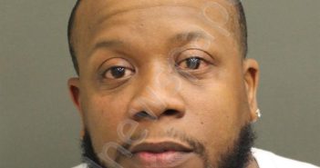 <B>MOSLEY</B>, OCTAVIUS <B>ANTHONY</B> #, Orange County, Florida - 2023-12-03 20:28:00