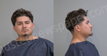 <B>SALAZAR</B>, <B>DANIEL</B> #, Hidalgo County, Texas - 2023-12-03