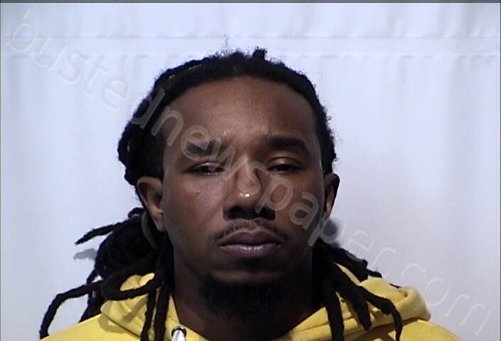 NICHOLS, KENNETH LYDELL #, Christian County, Kentucky - 2023-12-03