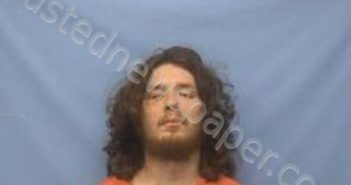 <B>DALTON</B> <B>DEWAYNE</B> <B>NOLEN</B> <B>TALLEY</B> #, Pope County, Arkansas - 2023-12-03 16:40:00