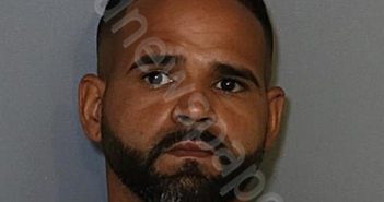 CHRISTIAN <B>ALEXIS</B> <B>GONZALEZ</B> #, Osceola County, Florida - 2023-12-03
