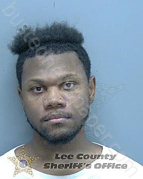 PETTIFORD, ISAIAH DERRICK #, Lee County, Florida - 2023-12-04 06:00:46