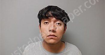 <B>HERNANDEZ</B>, <B>MICHAEL</B> #, Craighead County, Arkansas - 2023-12-04 01:13:00