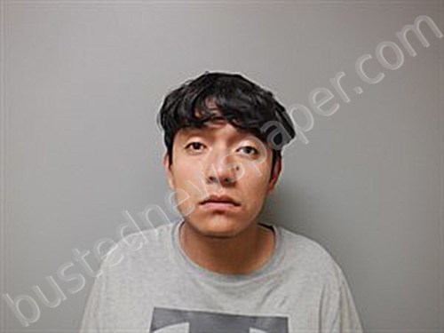 HERNANDEZ, MICHAEL #, Craighead County, Arkansas - 2023-12-04 01:13:00