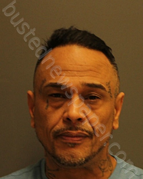 COLON, ANGEL L #, Seneca County, New York - 2023-12-04 23:20:00