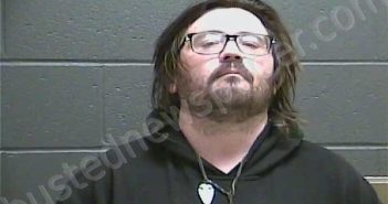 <B>JAMES</B>, <B>LANCE</B> <B>ARNOLD</B> #, Perry County, Indiana - 2023-12-04 15:43:00
