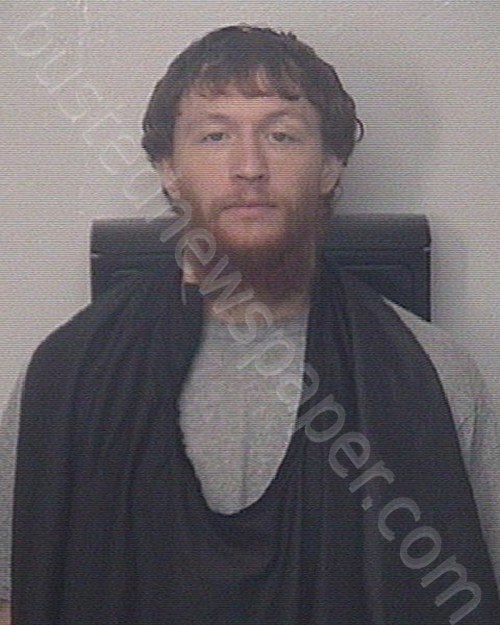 ROBBINS, MICHAEL ANTHONY #, Cleveland County, North Carolina - 2023-12-04 09:27:00