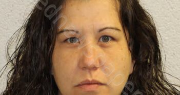 HOYT, SARAH ANN | 2023-12-04 10:16:00 Jackson County, North Carolina Booking