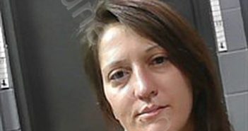 GIVEN, SARITA M | 2023-12-04 14:06:00 Johnson County, Arkansas Booking