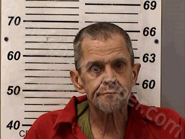 BONAR, JOE EDWIN #, Defiance County, Ohio - 2023-12-04 21:11:00