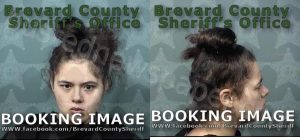 TAPIA, SABRINA MARIE | 2023-12-04 10:35:00 Brevard County, Florida Booking