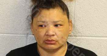 WALKINGSTICK, LEHUA JOAN | 2023-12-04 23:04:00 Jackson County, North Carolina Booking