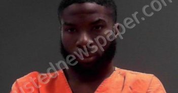 FRENCH, KEWAUN DEONTA | 2023-12-04 02:50:00 Marshall County, West Virginia Booking