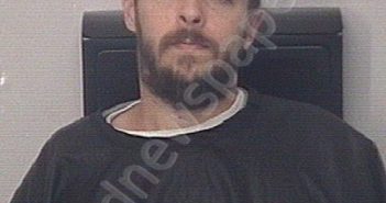 <B>SMITH</B>, <B>JAMES</B> <B>DAVID</B> #, Cleveland County, North Carolina - 2023-12-04 07:48:00