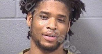 WOODS, GEORGE C THIRD | 2023-12-04 10:38:00 Will County, Illinois Booking