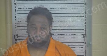 <B>SMITH</B>, <B>DEAVAN</B> <B>R</B> #, Taylor County, Kentucky - 2023-12-04 19:41:00