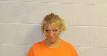 HOWELL, MELINDA MURPHY | 2023-12-04 15:29:00 Jackson County, North Carolina Booking