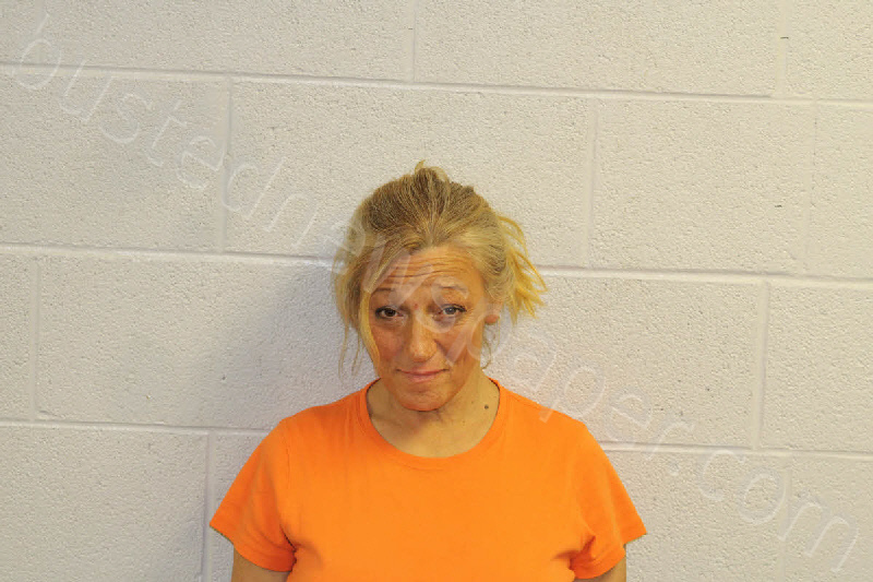 HOWELL, MELINDA MURPHY #, Jackson County, North Carolina - 2023-12-04 15:29:00