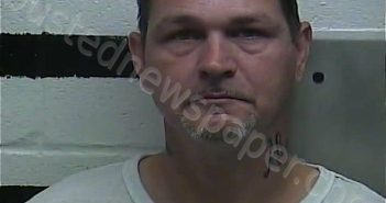 <B>KIMES</B>, <B>IAN</B> <B>LEE</B> #, Larue County, Kentucky - 2023-12-04 13:18:00