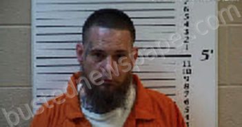 BARRIERO, JOHN ANTHONY | 2023-12-04 17:37:00 Cherokee County, North Carolina Booking