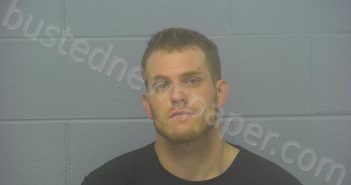 <B>GODDARD</B>, <B>BRET</B> <B>MICHAEL</B> <B>LEE</B> #, Greene County, Missouri - 2023-12-04 10:14:00