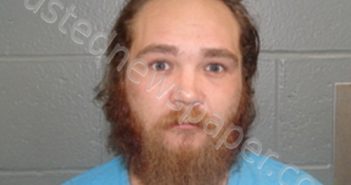 AUSTIN PAYNE | 2023-12-04 05:06:00 Izard County, Arkansas Booking
