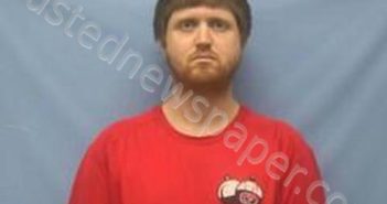 <B>MICHAEL</B> <B>JAMES</B> <B>STARR</B> #, Pope County, Arkansas - 2023-12-04 11:40:00