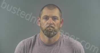 BEADNELL, <B>ADAM</B> MICHAEL #, Warren County, Kentucky - 2023-12-04 17:13:00